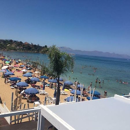 Case Vacanze Russo Villa Trappeto  Buitenkant foto