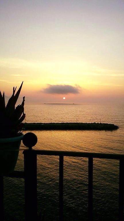 Case Vacanze Russo Villa Trappeto  Buitenkant foto