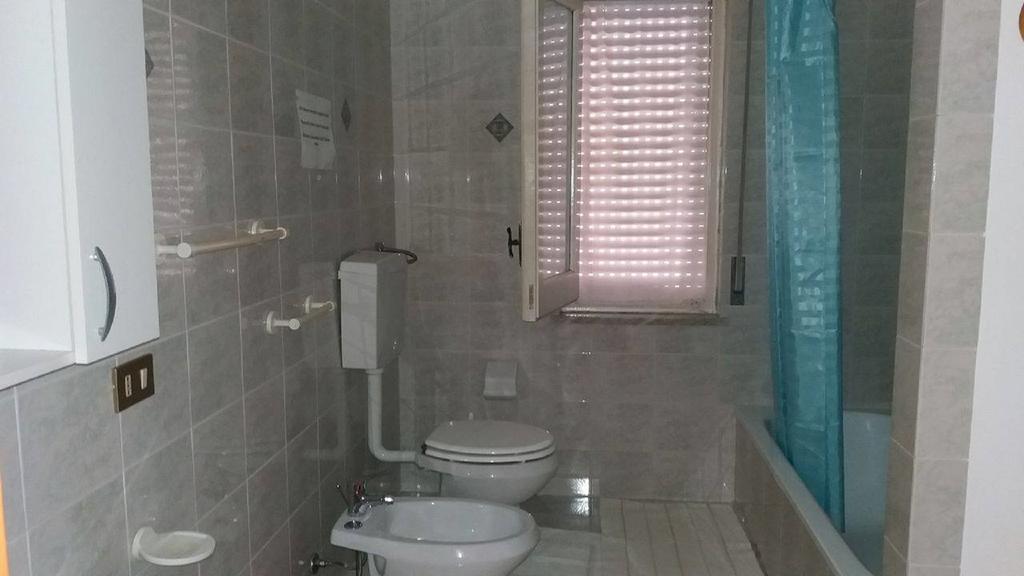 Case Vacanze Russo Villa Trappeto  Buitenkant foto