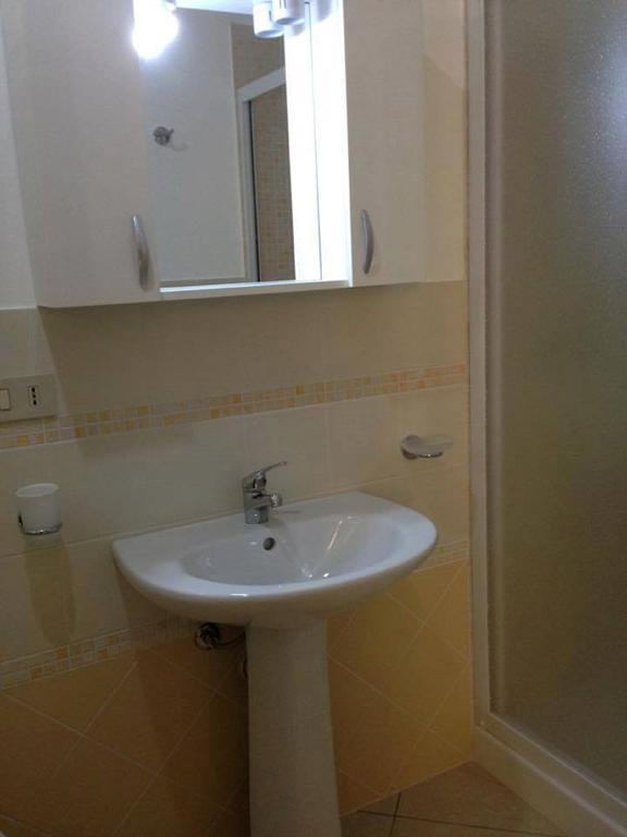 Case Vacanze Russo Villa Trappeto  Buitenkant foto